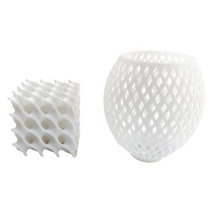 ISO2015 Polycarbonate SLA Plastic 3d Printing Service OEM