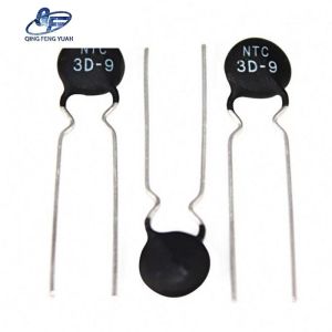 MF72 Series NTC Thermistor 3D-9 For Heater