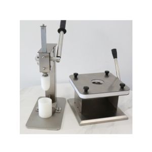 China Manual Commercial Dough Equal Divider Moulder Machines Dough Ball Divider Rounder Dough Rolling Dividing Cutting Machine on sale