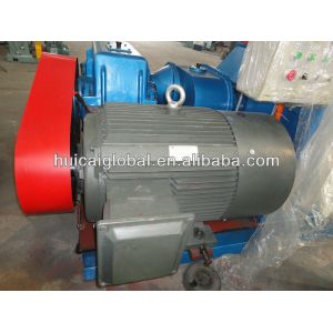 Front Feeding Rubber Mixing Machine Dispersion Kneader for Improved Productivity