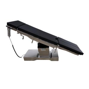 Stainless Steel Electro Hydraulic Operating Table Surgical Operation Table