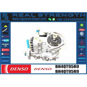4 cylinder fuel injection pump 4Q488 BH4QT95R9 170117462 for HF WEICHAI ZHAZG1