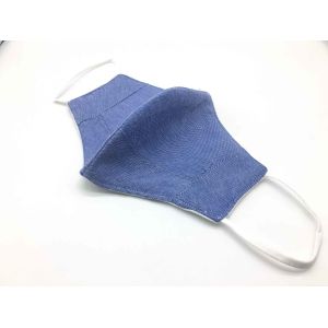 Antiviral Decorative Reusable Face Mask For Daily