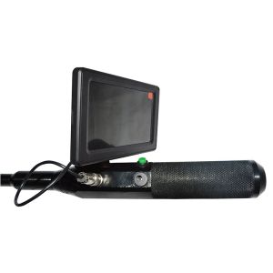 MCD-V7D Flexible Under Vehicle Inspection Camera Search Scanner Waterproof