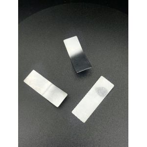 Customized Stamping Automotive Parts Durable 0.01mm Tolerance