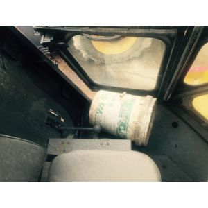 Dynapac CA251D Second Hand Road Roller