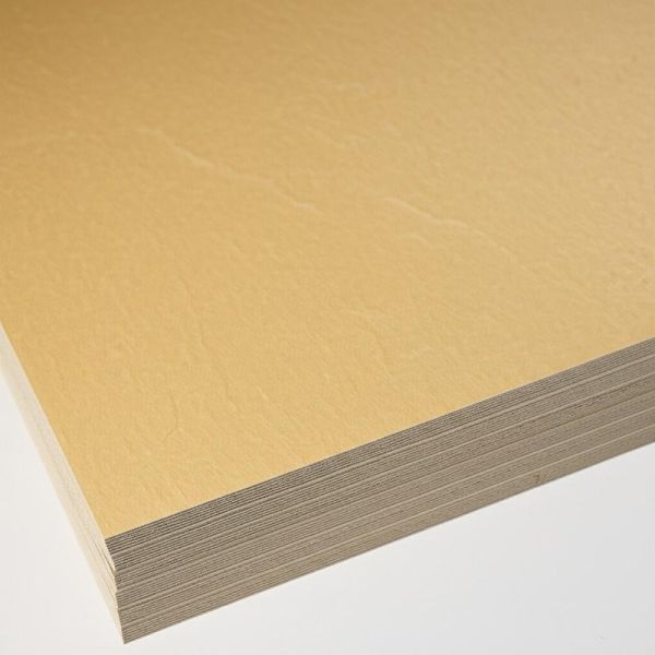 Quality Density 700-800 Kg per cubic meter Heat Resistant Fiberboard Sheet 2440mm X 1220mm Standard Sheet Size Durable and Material wholesale