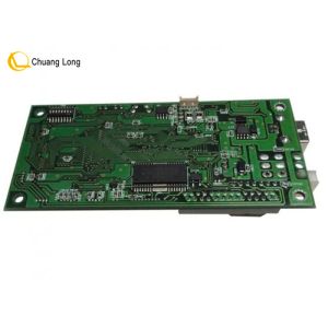 ATM Machine Parts Diebold Nixdorf Opteva Journal Printer Control Board