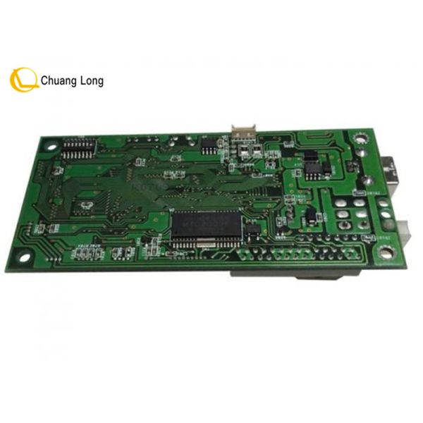 ATM Machine Parts Diebold Nixdorf Opteva Journal Printer Control Board 49209561003D