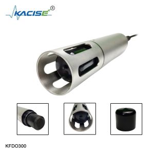 Immersion Dissolved Oxygen Sensor Fluorescence quenching