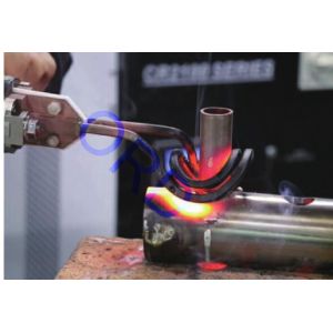 400V CE Certification Protable Induction Heating Generator For Unlocking Bolts