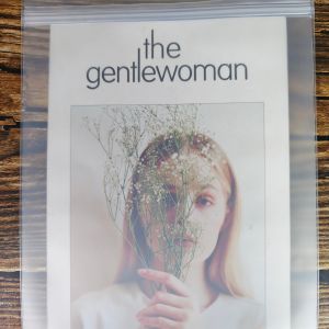 EVA Frosted Zipper Bag with 0.05mm Thickness Custom Logo Available and Water