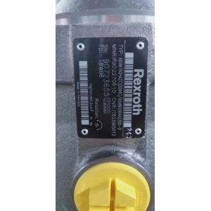 Long Boom Excavator Hydraulic Piston Pump A10VSO18ED 31R-PPA12N00