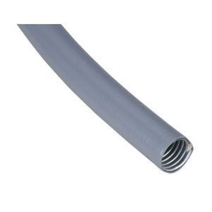 On Wall / Underground Flexible Electrical Conduit Galvanized Steel Material