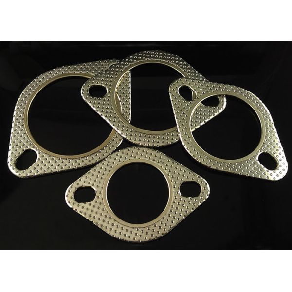 Automobile Graphite Car Gasket / Tinplat Sandwich Composite Board 2.5mm