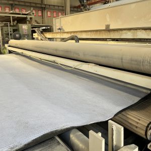 Waterproof Membrane Geotextile Bentonite Non Woven Fabric for Reservoir Clay