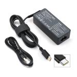 HP Fortis 11 G10 Chromebook 45W Type C USB-C Adapter With Power Cord L43407-001