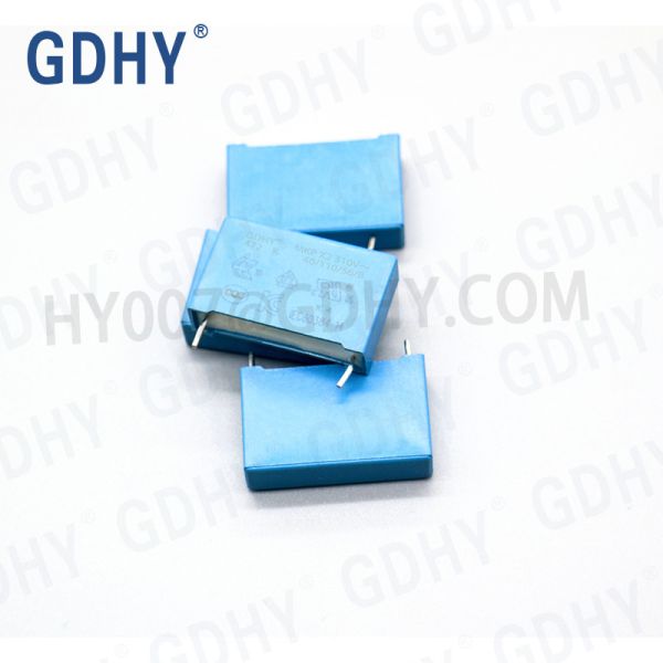 Quality X2 472K310V P7.5 0.0047μF Polypropylene Film MKP X2 Capacitor wholesale