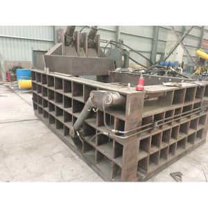 Packing Material Wood Automatic Wolver Engine Oil 2000 Hydraulic Press for Scrap