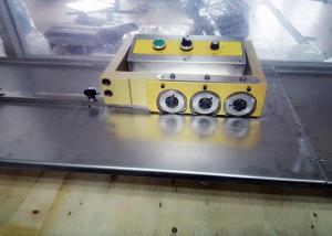 China High Efficiency PCB Depaneling Machine For Aluminum PCB LED Strip on sale