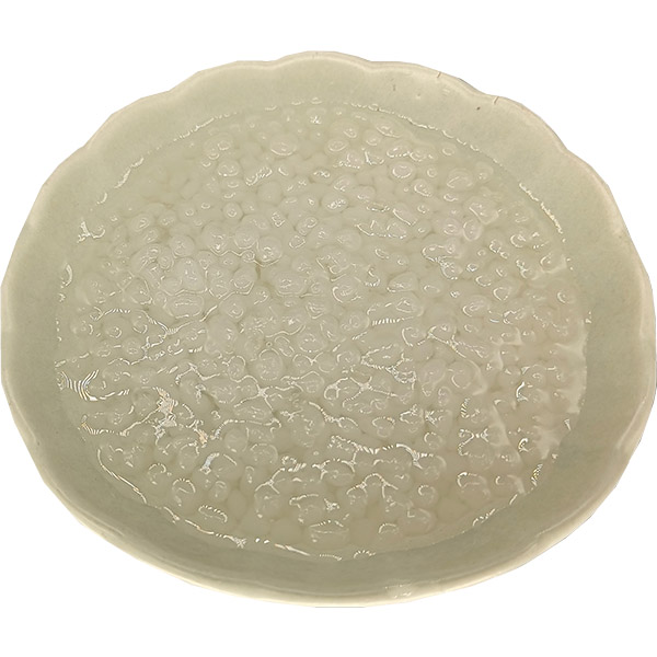 Crystal Mini Bubble Tea Konjac Jelly 500g Bubble Tea Jelly Topping