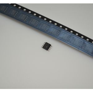 M41T81SM6F Serial I²C RTC with Battery Switchover 200ns Time-Keeping Low 400nA