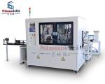 High Precision Hose Pipe Clamp Machine American Hose Clamp Assembly Machine