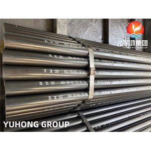 ASTM A358 / ASME SA358 BS6323-5 STAINLESS STEEL WELDED PIPE ERW CLASS 1/2/3/4/ 5