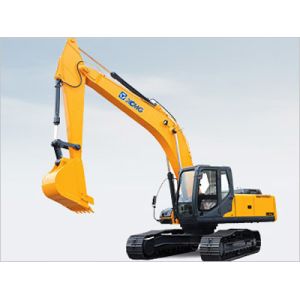 CCC/SGS Standard Mini Wheel Excavator Crawler excavator Low Emission High