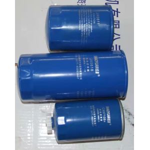 ISO Fuel Oil Filter For Weifang diesel Engine 295/495/4100/4105/6105/6113/6126