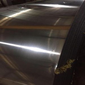 AISI NO.1 NO.3 NO.4 Bending Cutting Plate Metal 1.5MM 2MM 2.5MM 316L 201 430 316
