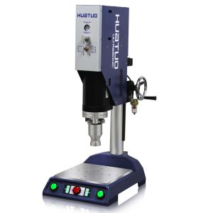 Factory 15K2600W Efficiency Ultrasonic Plastic Welding Machine Ultrasonic