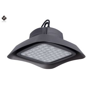 100W 150W 200W UFO high bay light fixtures Low Glare UGR<19