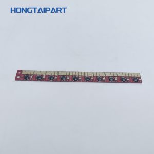 HONGTAIPART Compatible Ink Cartridge Reset Chip (Y) for H P 935XL OffJet Pro