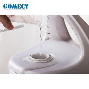 Stable Base 50Hz 60Hz Professional Facial Steamer With Ozone