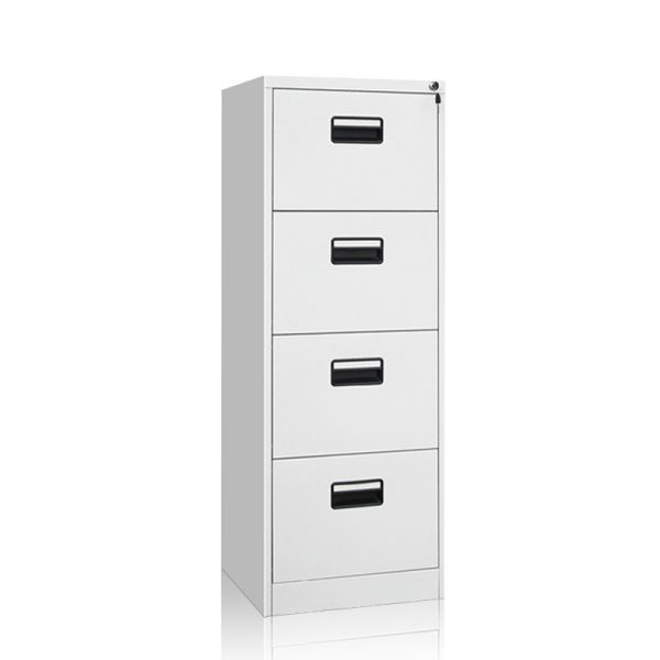 Quality Light Gray 1331mm High Mute Slideway Movable Metal Pedestals wholesale