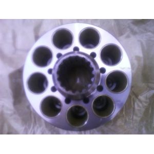 K5v200 Kawasaki Hydraulic Pump Parts / PAVC100 Liebherr Excavator Hydraulic