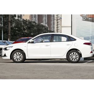 Hyundai Celesta 2020 Auto DLX Yuexin Version Compact Sedan 1.6T 123HP L4 6 Geart