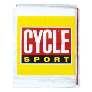 Biodegradable drawstring laundry poly bag with printing,Logo Printed Poly