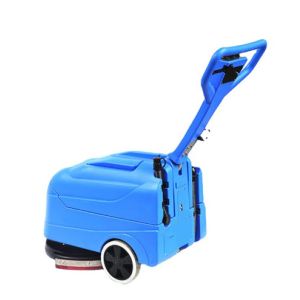 Plastic Thickened Hand Push Cleaning Machine Floor Sweeper Rotoplastic Mold
