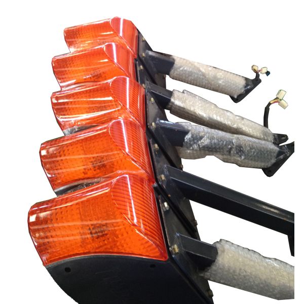 Quality Excavator Spare Parts Lights Sets For CHANGLIN or other Chinese brands Wheel Loaders wholesale