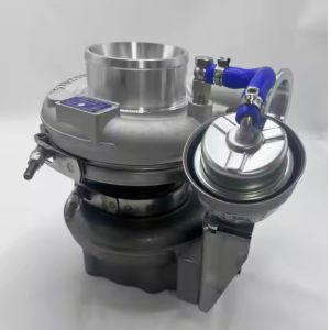 21092586 VOE21092586 04299152KZ Turbocharger For Engine D5E Excavator EC210D