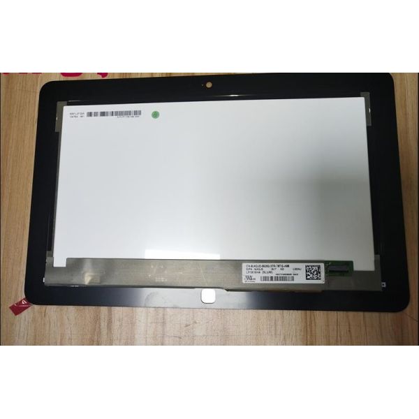Quality 10.1" 1366x768 400cd/M2 Lcd Video Module LP101WH4-SLA6 LG Display wholesale