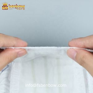 Super Soft Lightweight Newborn Taped Diaper