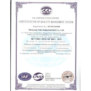 kevlar corrugated belt,Aramid fiber belts,high temperature resistant conveyor