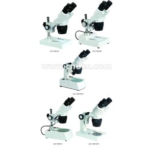 5X - 80X Ergonomic Stereo Optical Microscope Stereo Binocular Microscopes A22