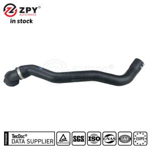ZPY 95510663210 Coolant Pipe For Porsche Cayenne 2008 2009 2010