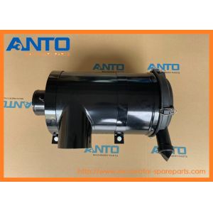 China 14510586 VOE14510586 Air Cleaner Excavator Filter Fitting For Vo-lvo EC200B EC200D EC210B on sale