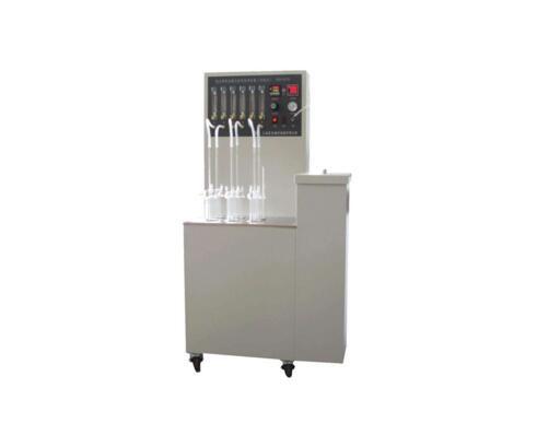 Quality ASTM D2274 Oil Analysis Testing Equipment  Distillate Fuel Oils Oxidation Stability Tester ( accelerated method ) wholesale