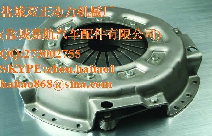 Quality 5312200240 Clutch Cover for ISUZU wholesale